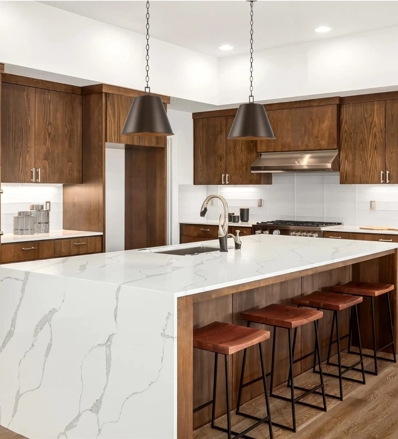 Farmhouse Kitchen Renovation